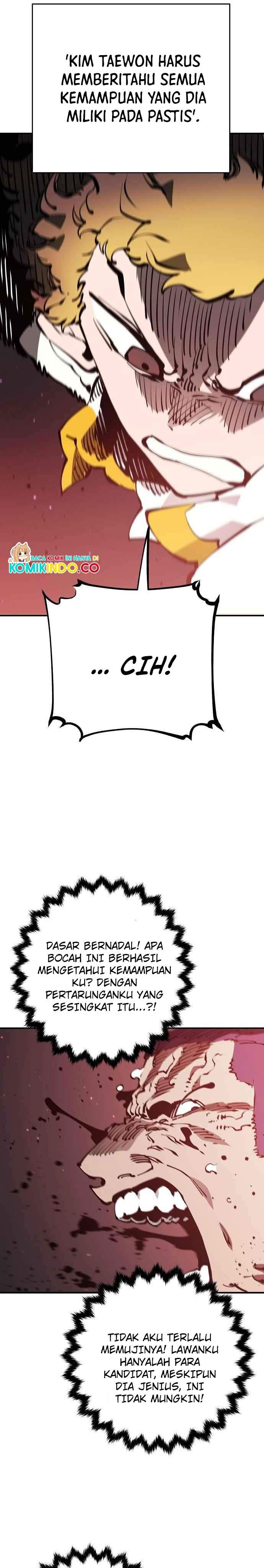 Player Chap 52 - Next Chap 53