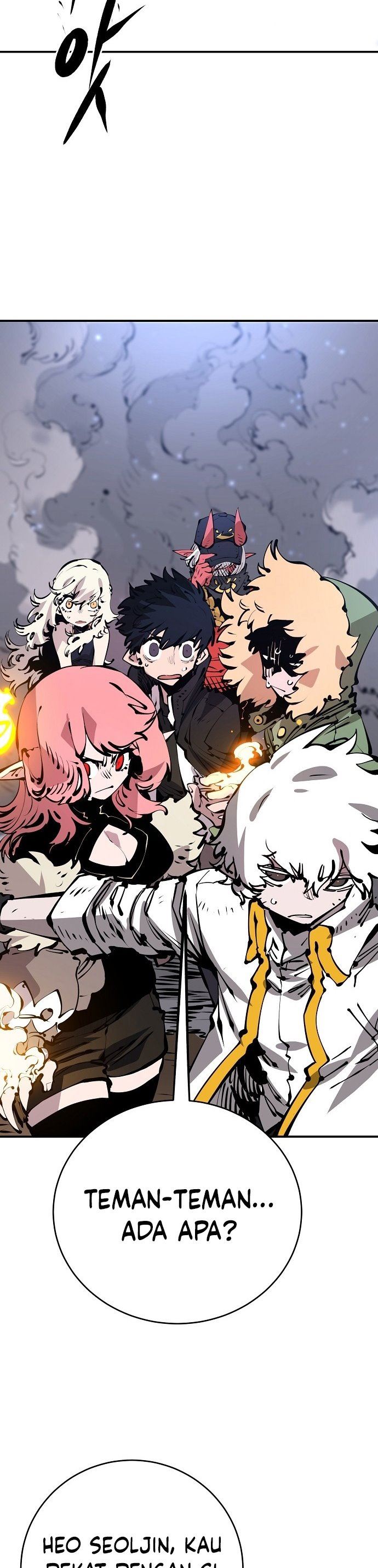 Player Chap 66 - Next Chap 67