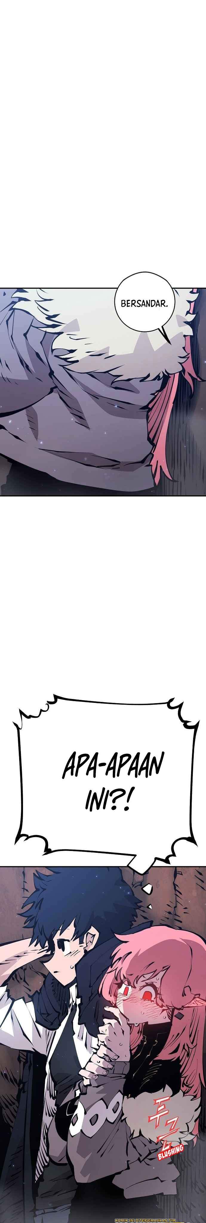 Player Chap 61 - Next Chap 62