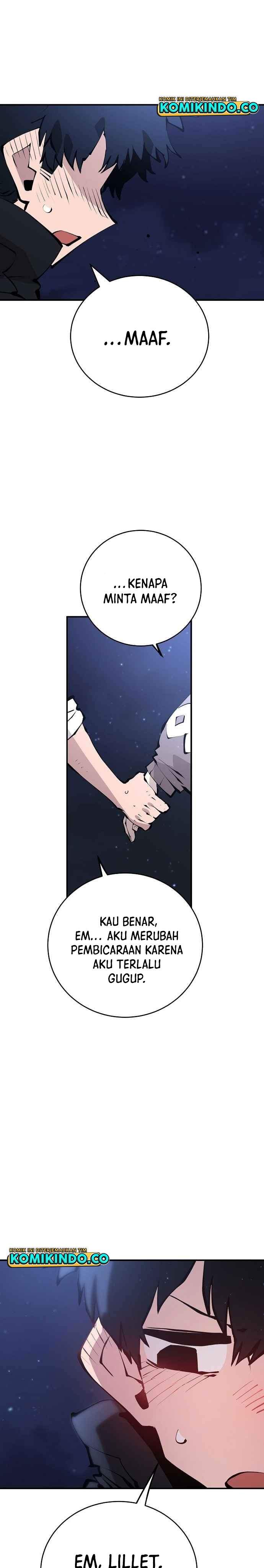 Player Chap 62 - Next Chap 63