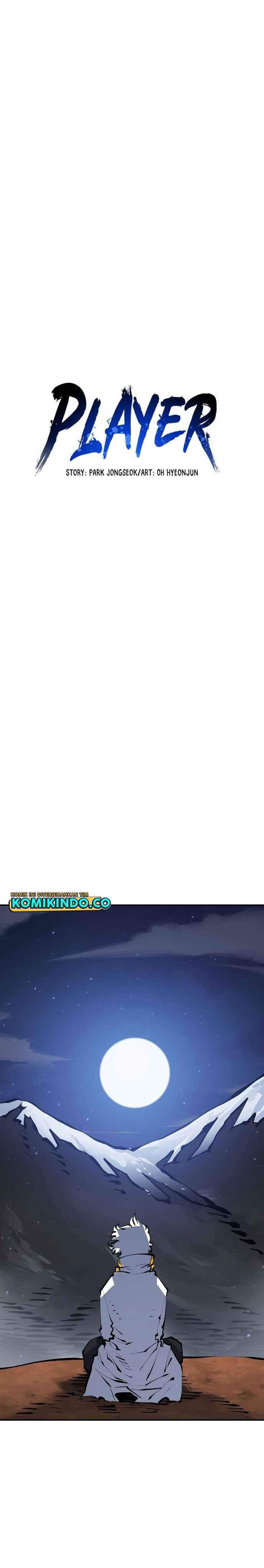 Player Chap 62 - Next Chap 63