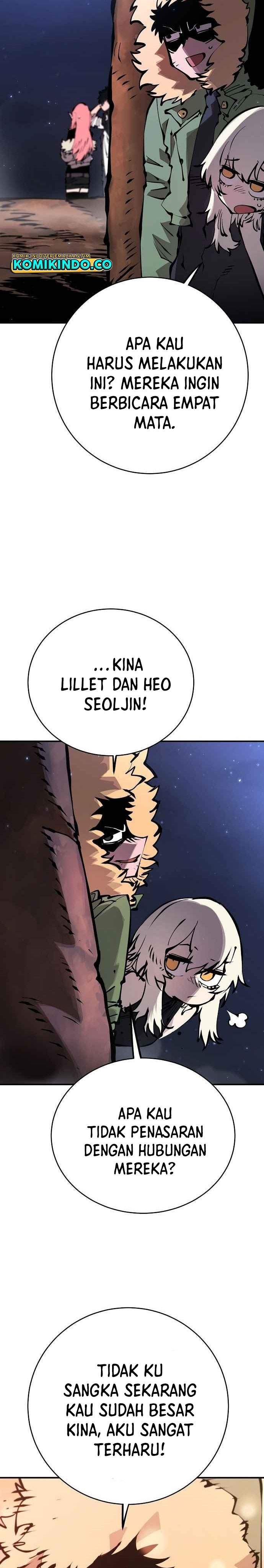 Player Chap 62 - Next Chap 63