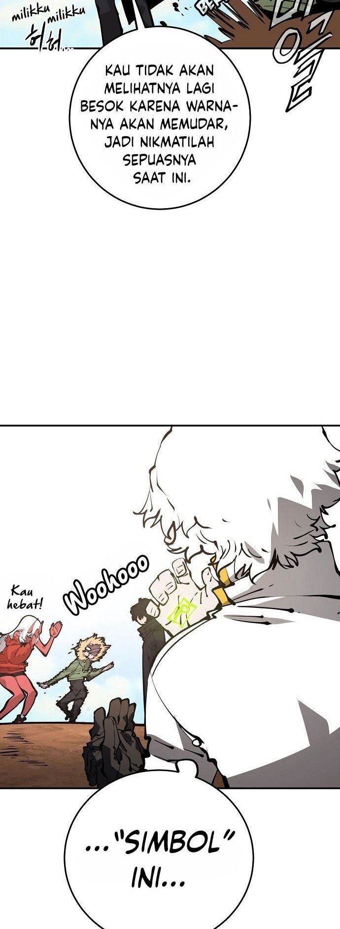 Player Chap 70 - Next Chap 71