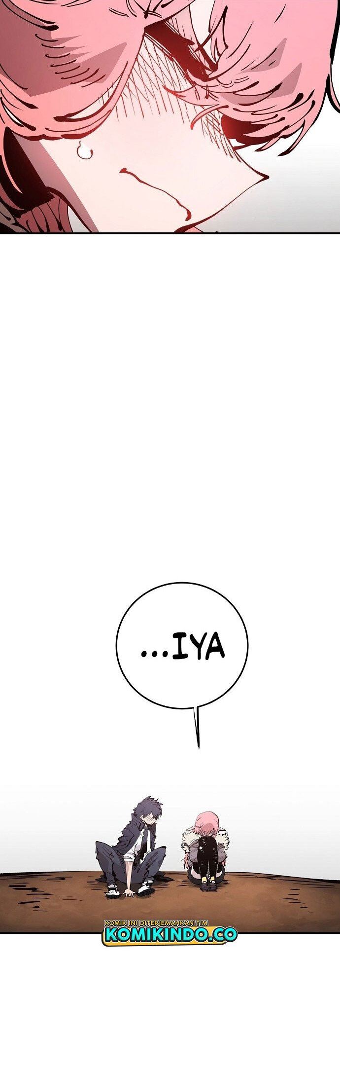 Player Chap 70 - Next Chap 71