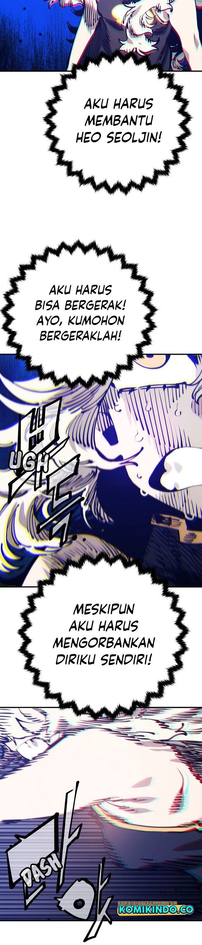 Player Chap 71 - Next Chap 72