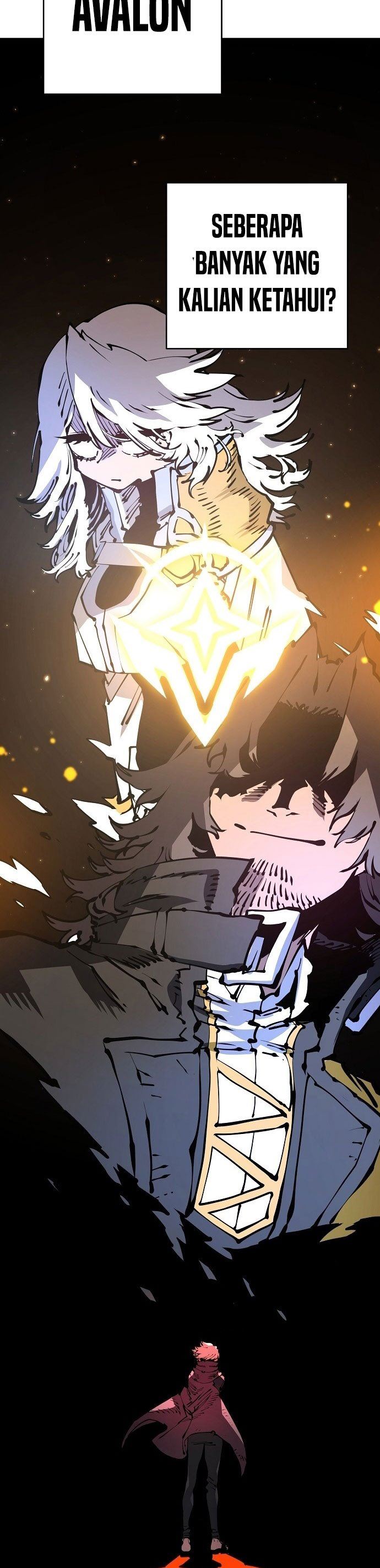 Player Chap 71 - Next Chap 72