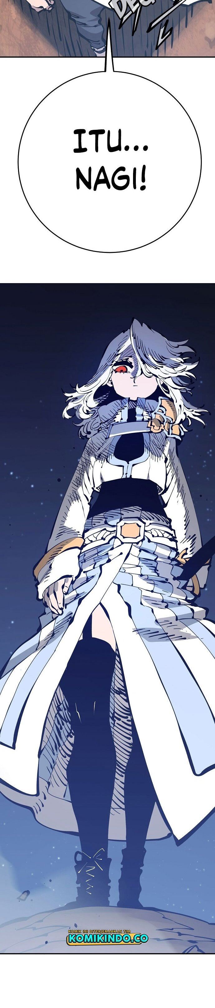 Player Chap 71 - Next Chap 72