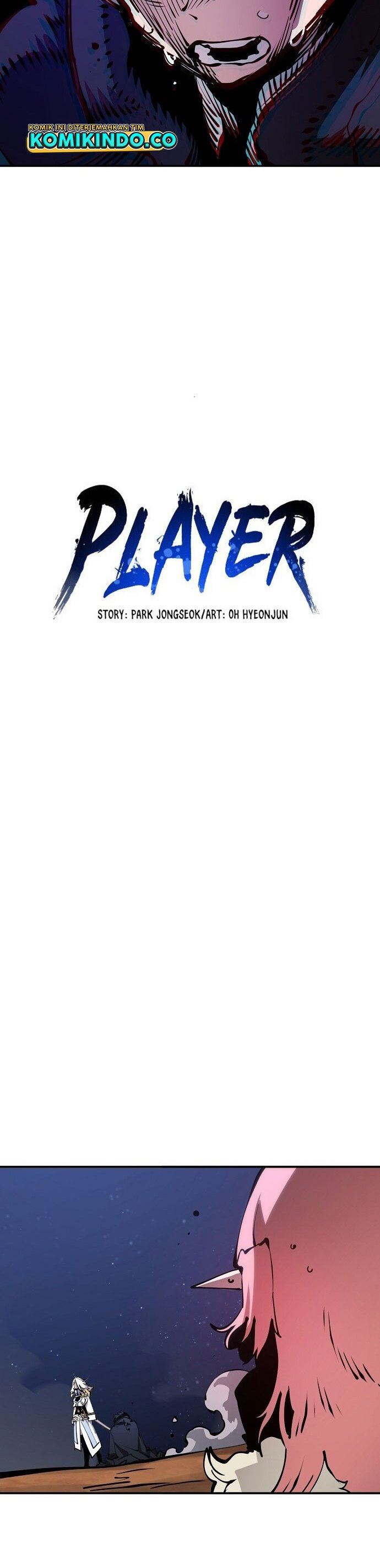 Player Chap 72 - Next Chap 73