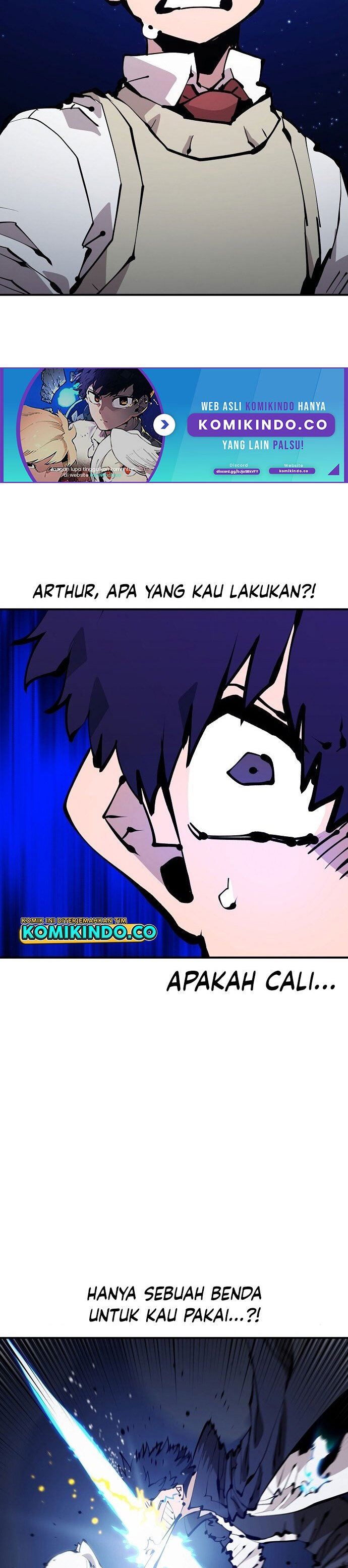 Player Chap 74 - Next Chap 75