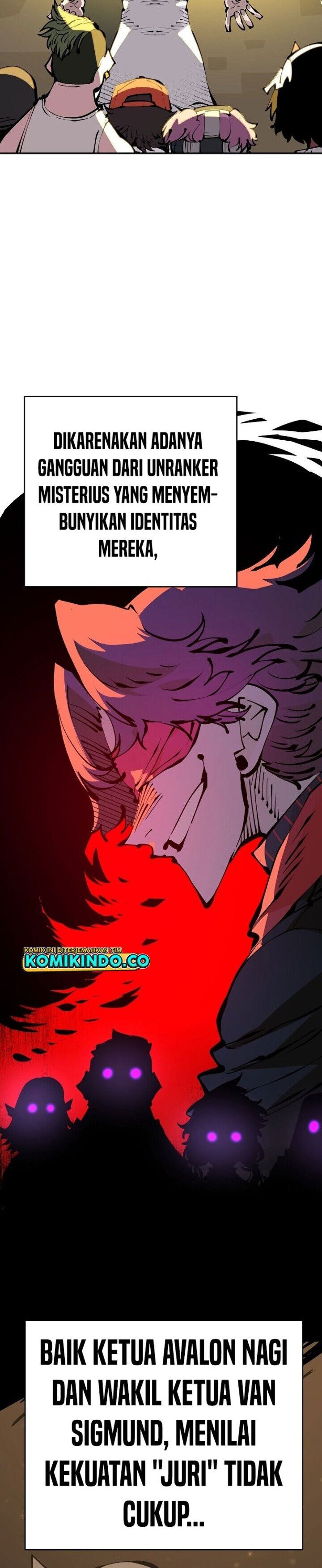 Player Chap 75 - Next Chap 76