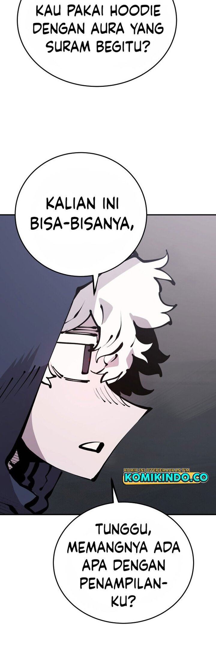 Player Chap 76 - Next Chap 77