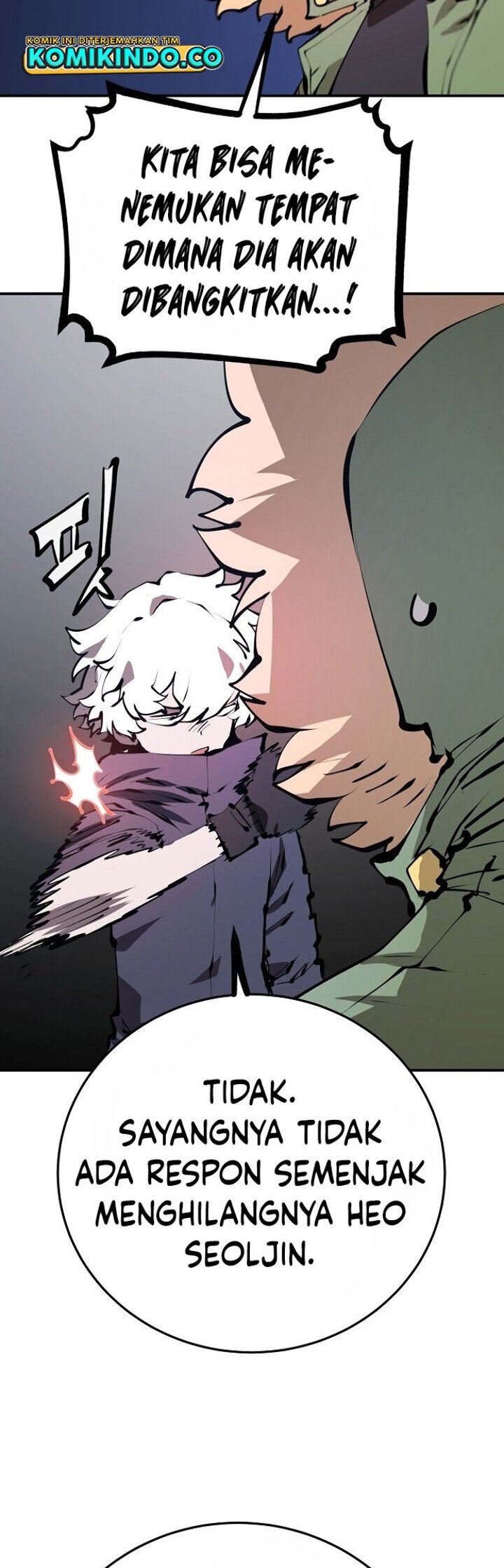 Player Chap 76 - Next Chap 77