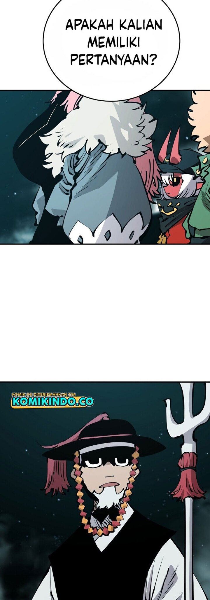 Player Chap 76 - Next Chap 77