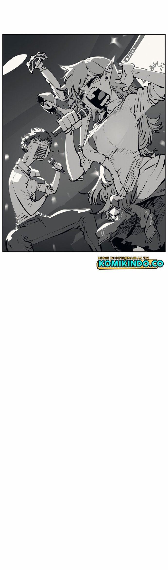 Player Chap 81 - Next Chap 82