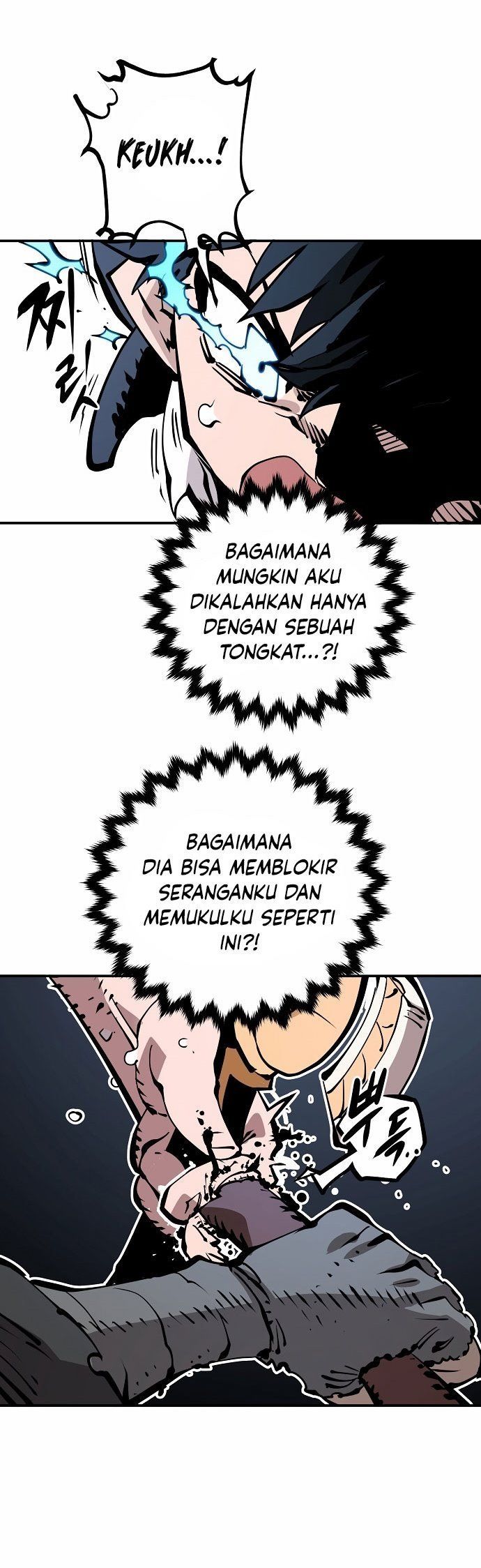 Player Chap 83 - Next Chap 84