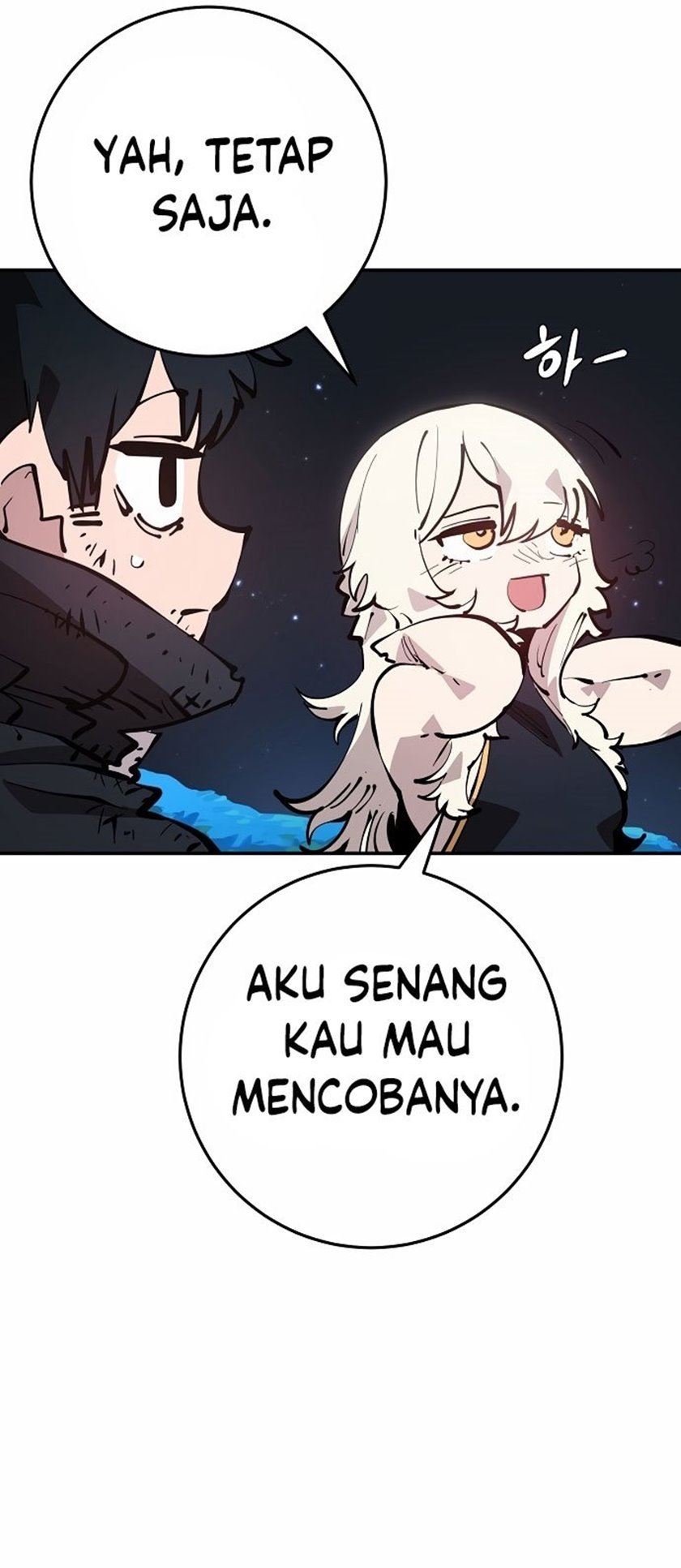 Player Chap 85 - Next Chap 86