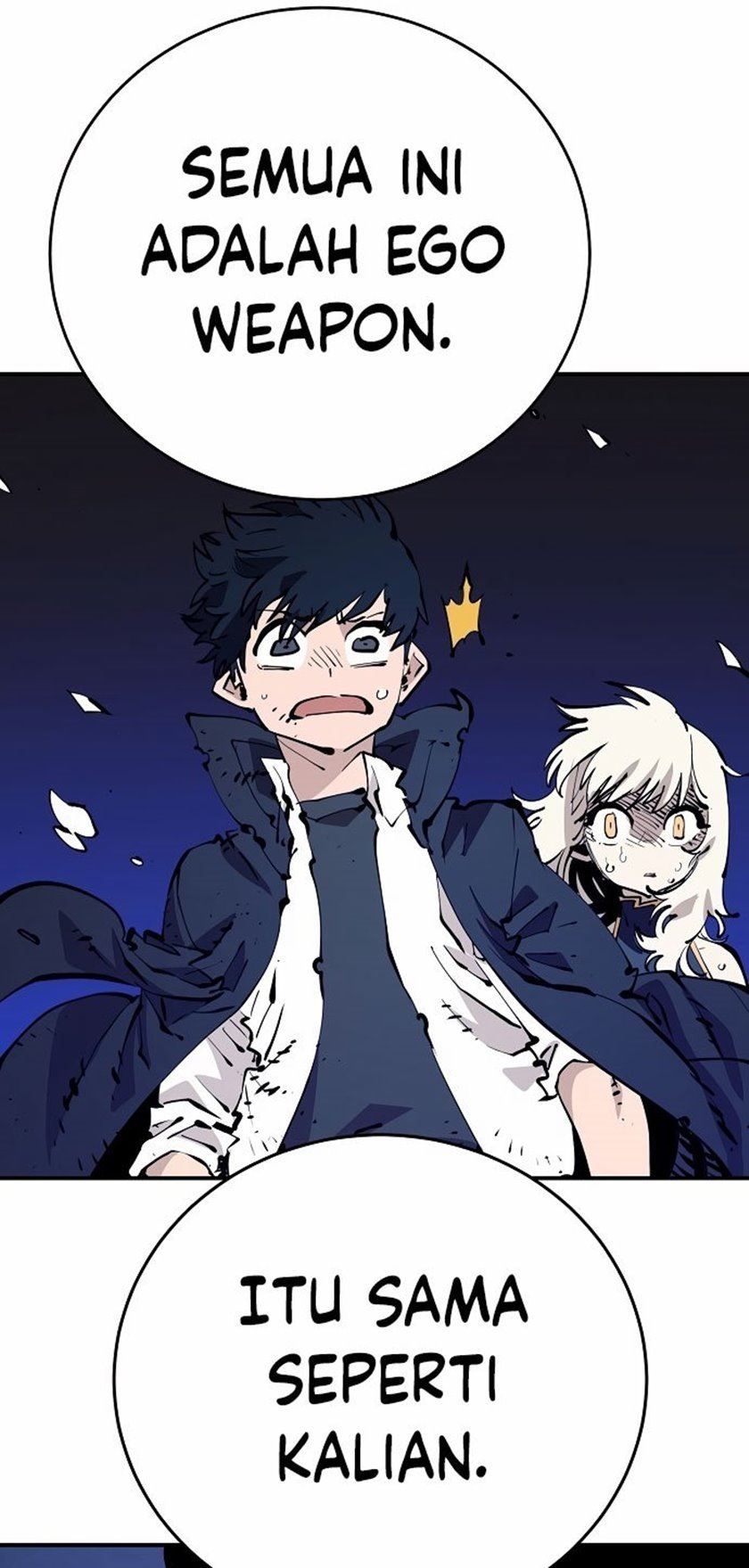 Player Chap 85 - Next Chap 86