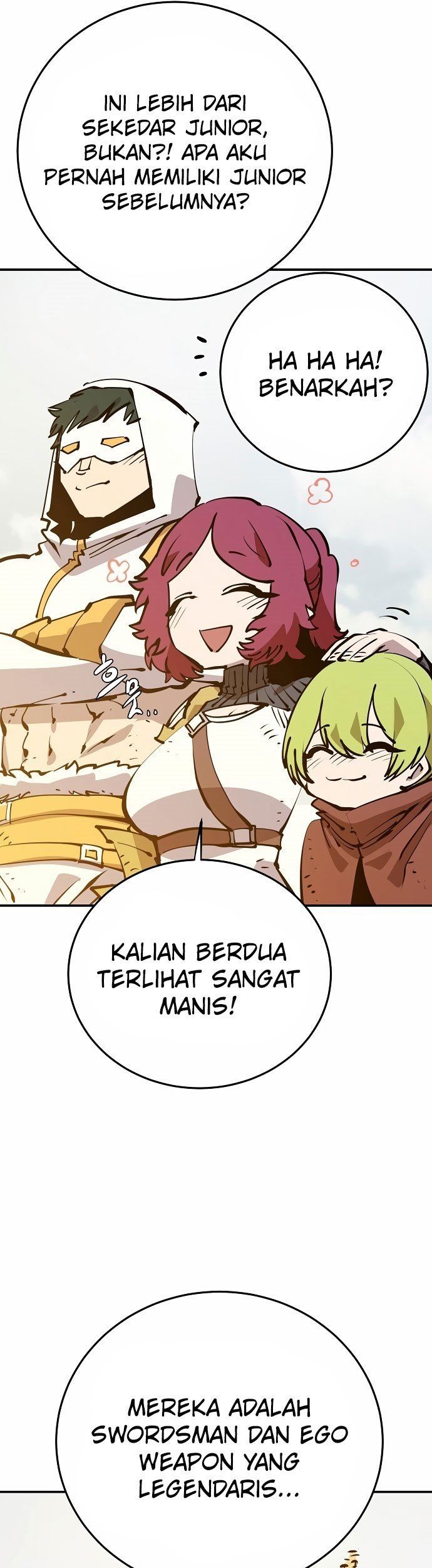 Player Chap 86 - Next Chap 87