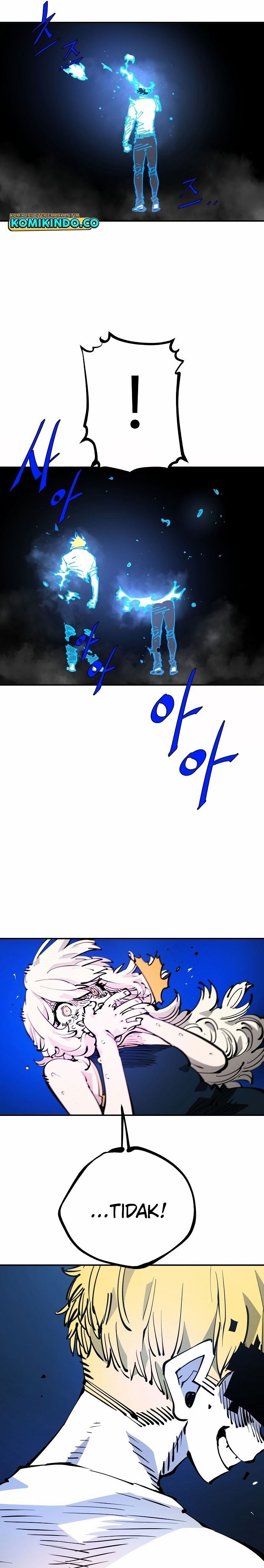 Player Chap 89 - Next Chap 90