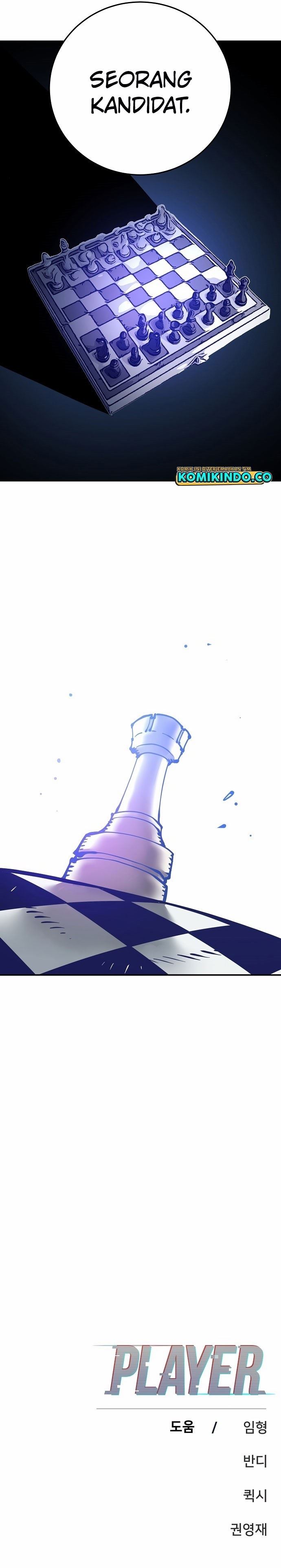 Player Chap 89 - Next Chap 90