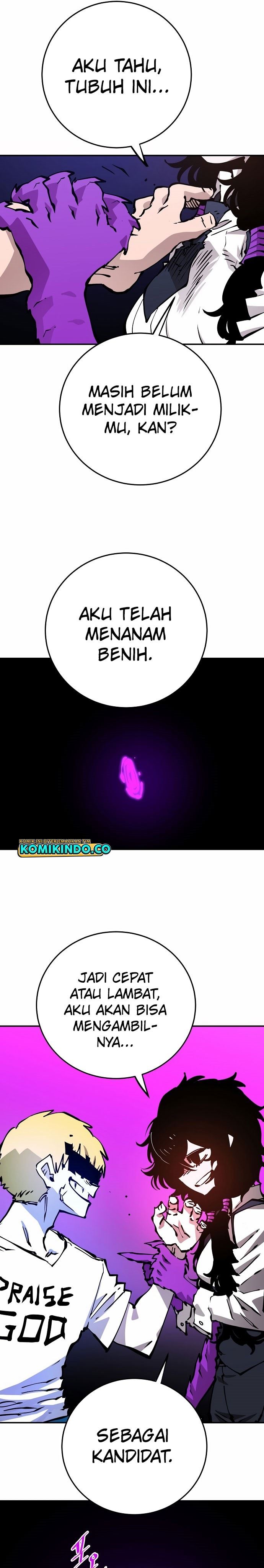 Player Chap 90 - Next Chap 91