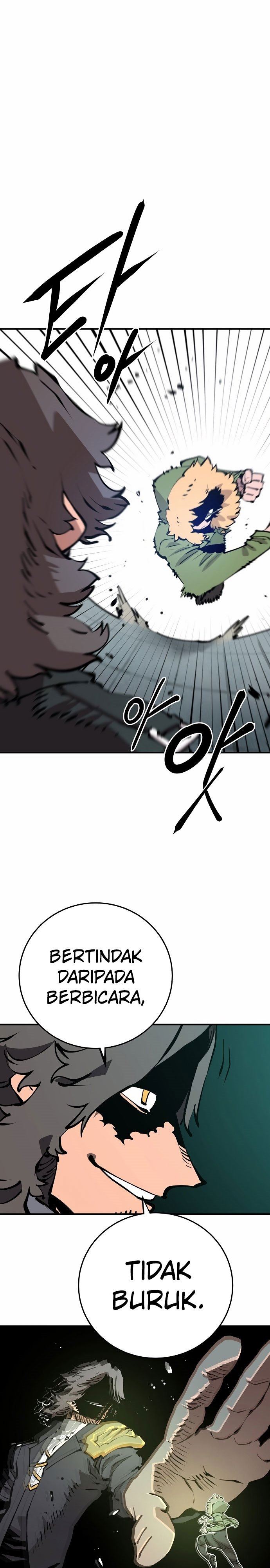 Player Chap 94 - Next Chap 95