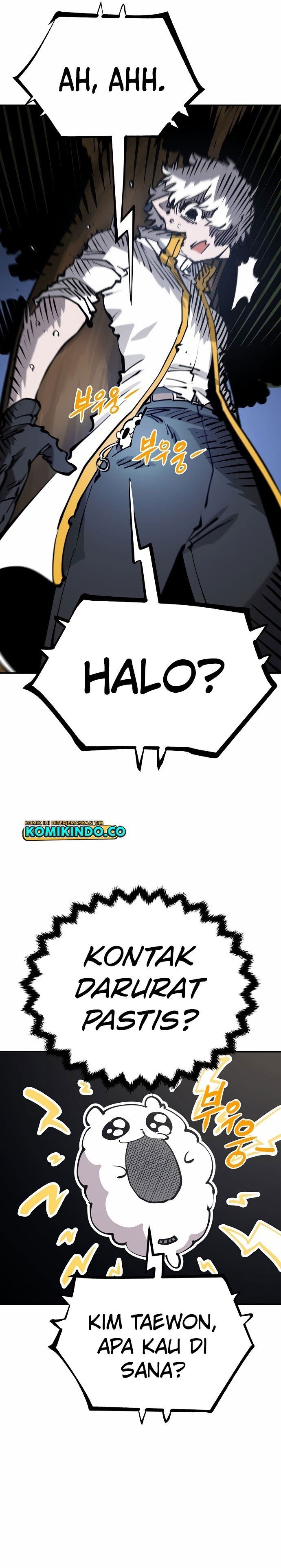 Player Chap 94 - Next Chap 95