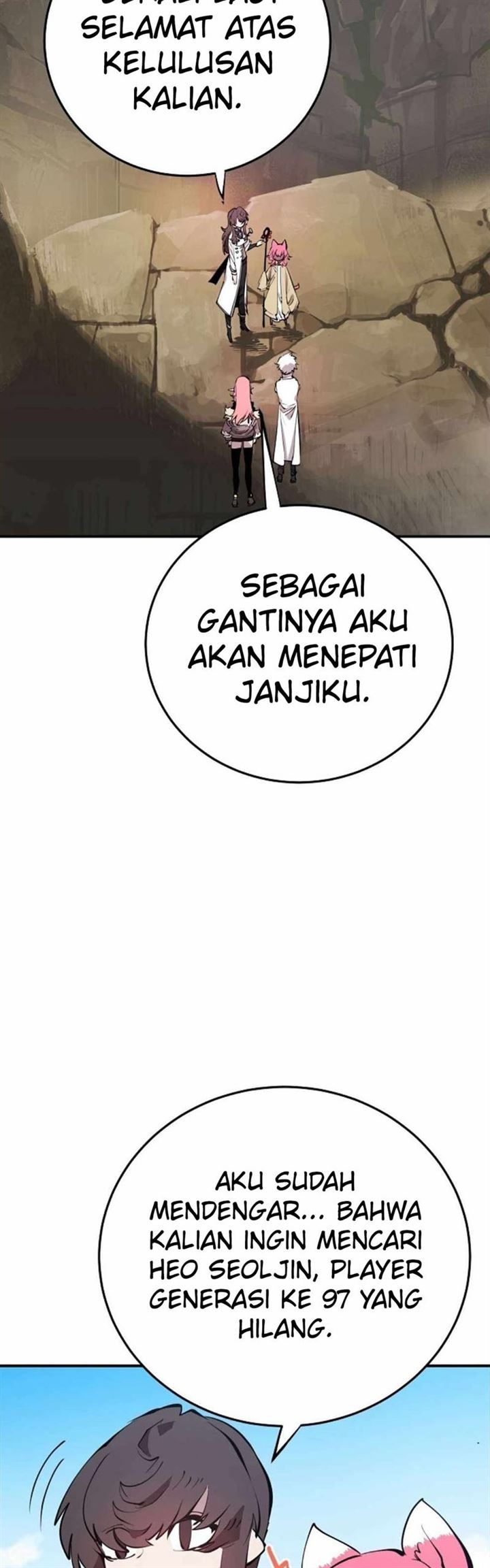 Player Chap 98 - Next Chap 99