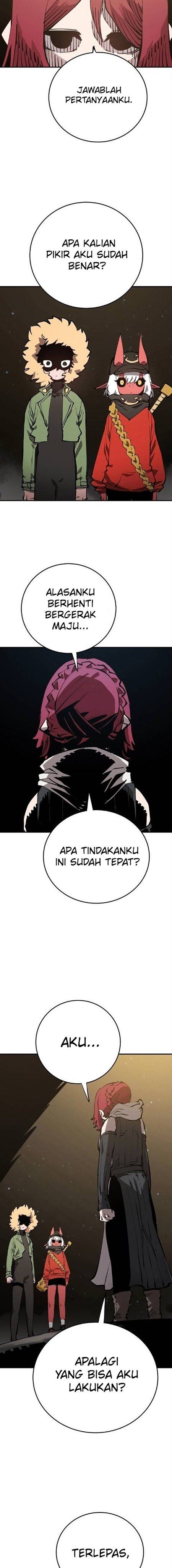 Player Chap 99 - Next Chap 100