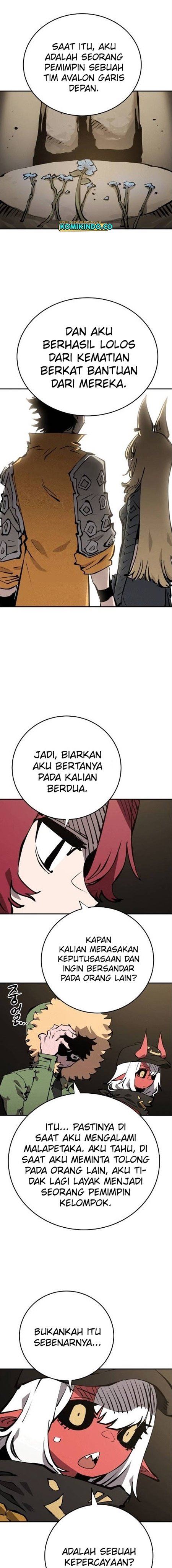 Player Chap 99 - Next Chap 100