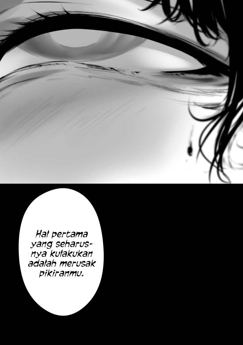 Hachigatsu Kokonoka Boku wa Kimi ni Kuwareru. Chap 23 - Next Chap 24