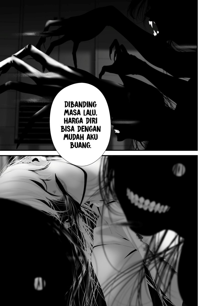 Hachigatsu Kokonoka Boku wa Kimi ni Kuwareru. Chap 38 - Next Chap 39