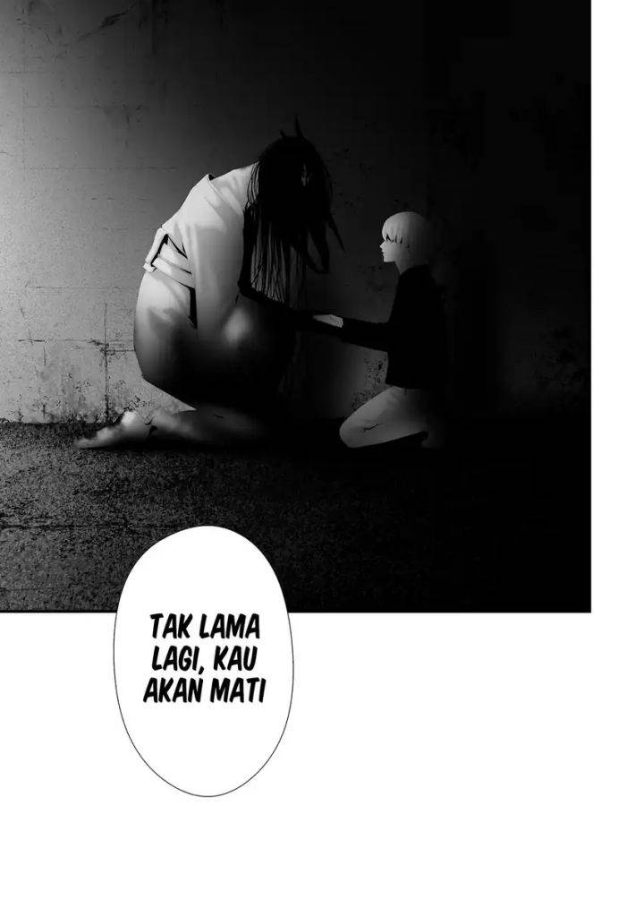 Hachigatsu Kokonoka Boku wa Kimi ni Kuwareru. Chap 44 - Next Chap 45