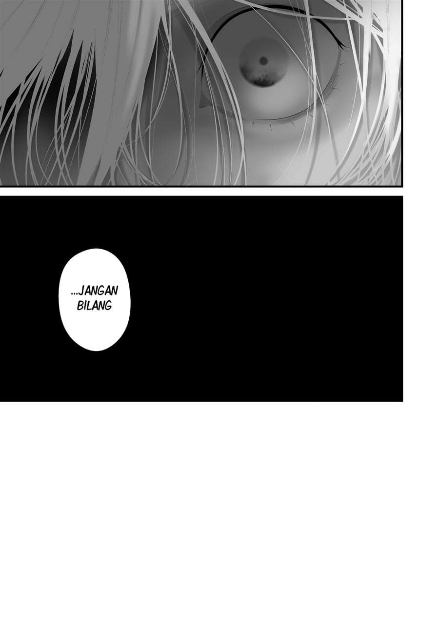 Hachigatsu Kokonoka Boku wa Kimi ni Kuwareru. Chap 46 - Next Chap 47