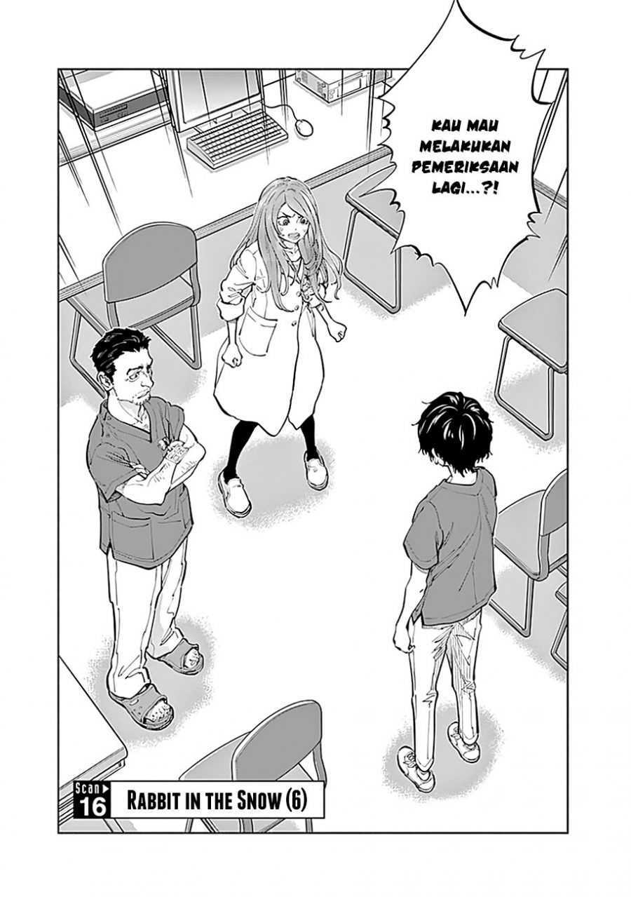 Radiation House Chap 16 - Next Chap 17