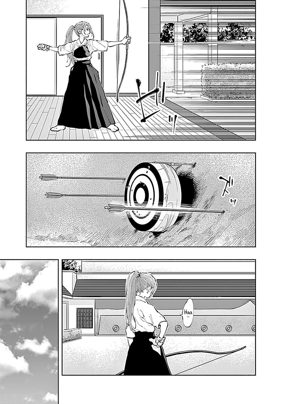 Radiation House Chap 19 - Next Chap 20