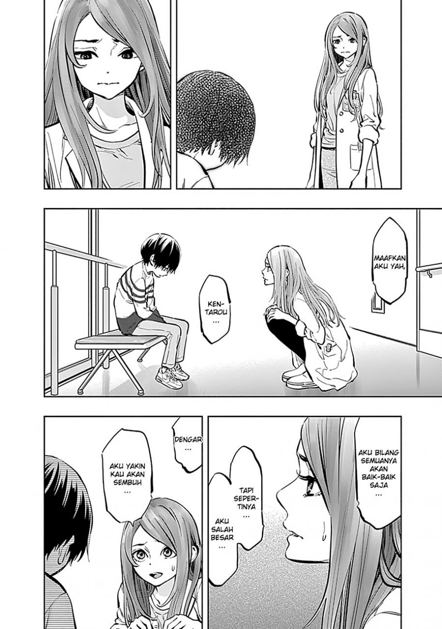 Radiation House Chap 10 - Next Chap 11