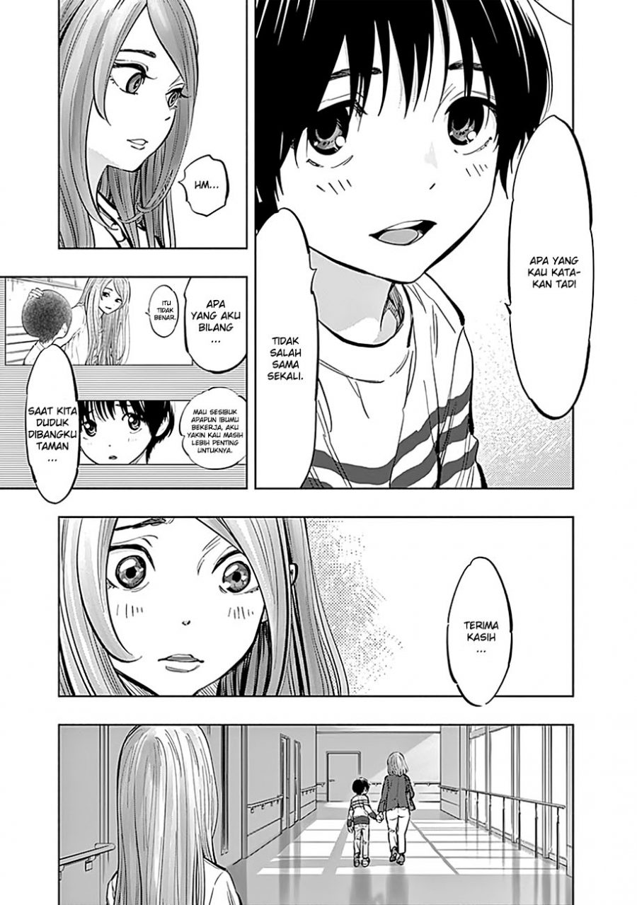 Radiation House Chap 10 - Next Chap 11