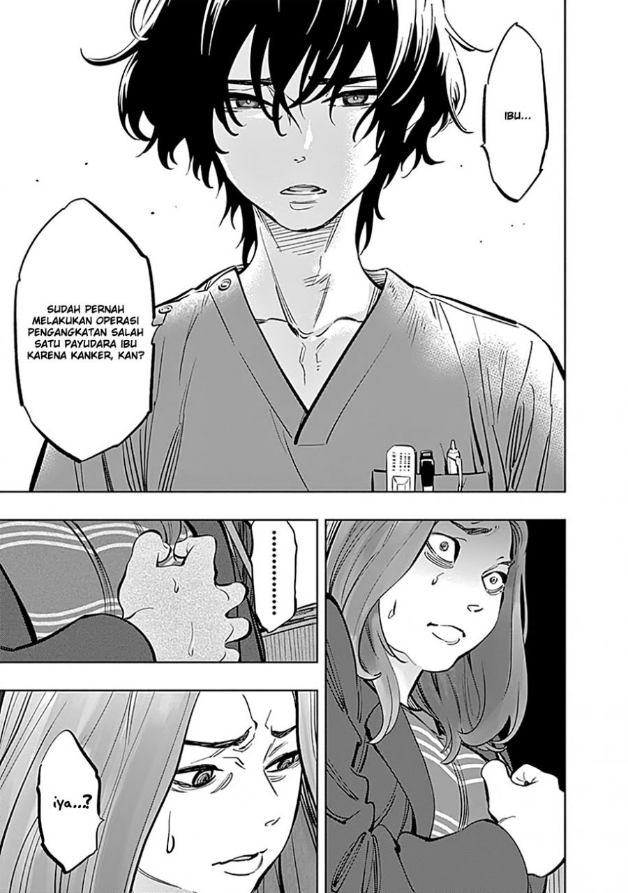 Radiation House Chap 10 - Next Chap 11