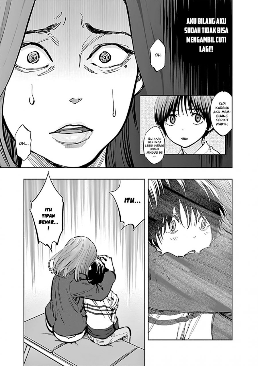 Radiation House Chap 10 - Next Chap 11