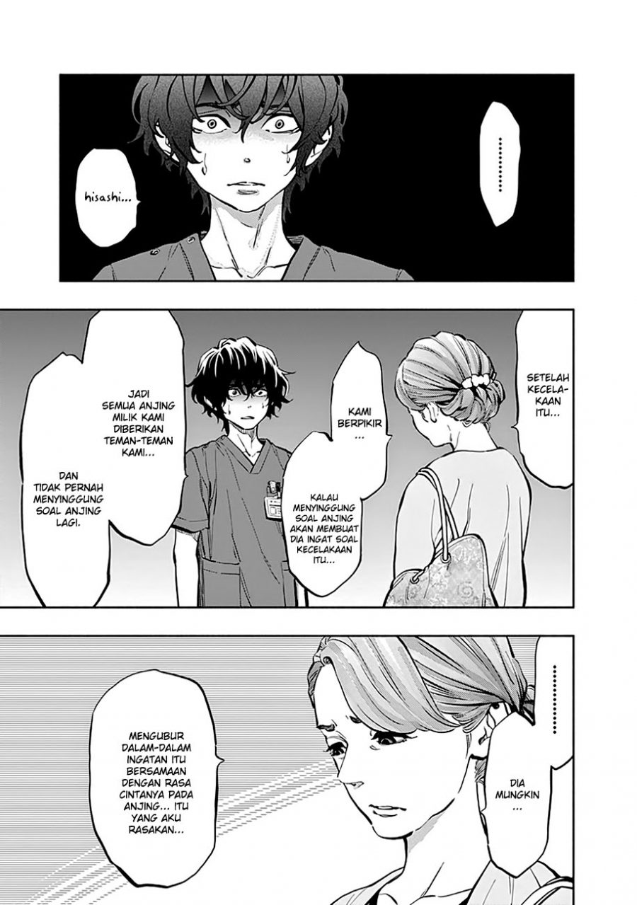 Radiation House Chap 12 - Next Chap 13