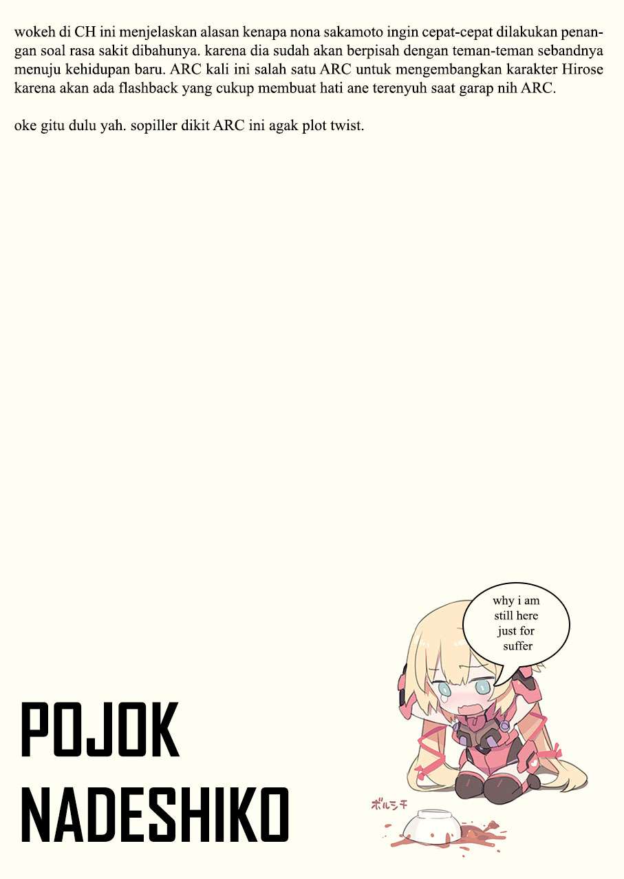 Radiation House Chap 25 - Next Chap 26