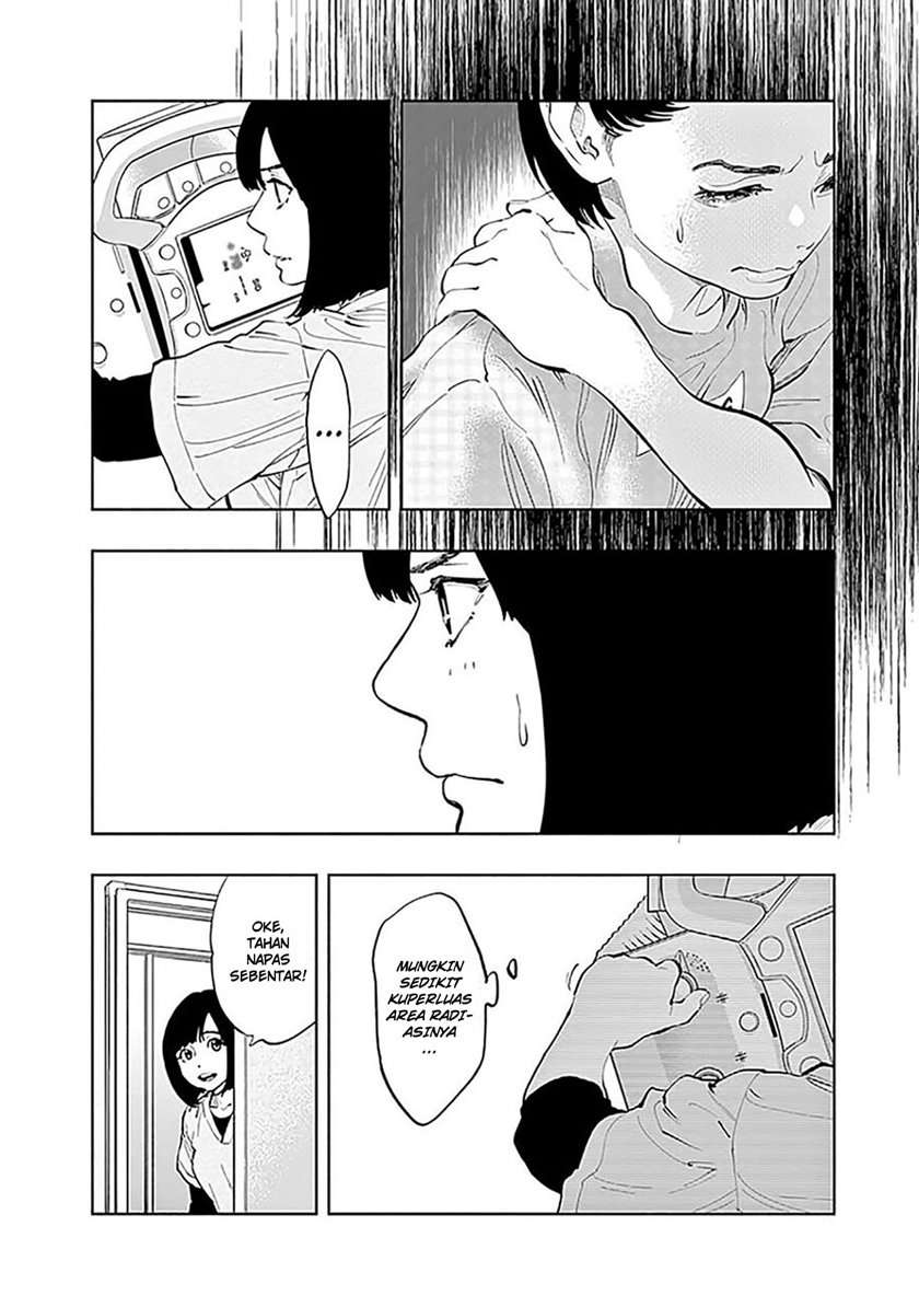 Radiation House Chap 26 - Next Chap 27