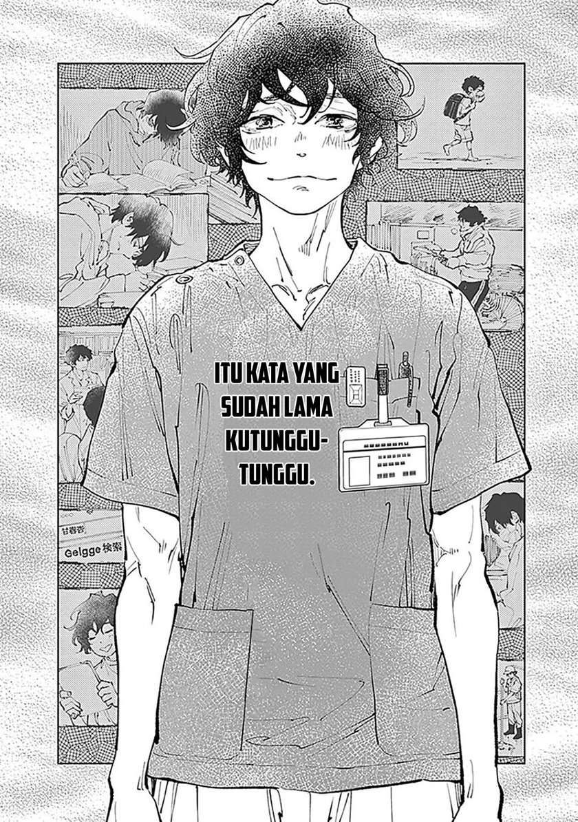 Radiation House Chap 28 - Next Chap 29