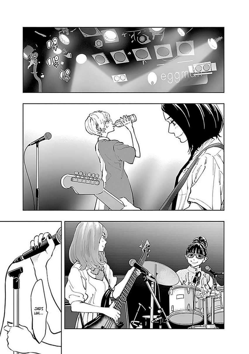 Radiation House Chap 29 - Next Chap 30