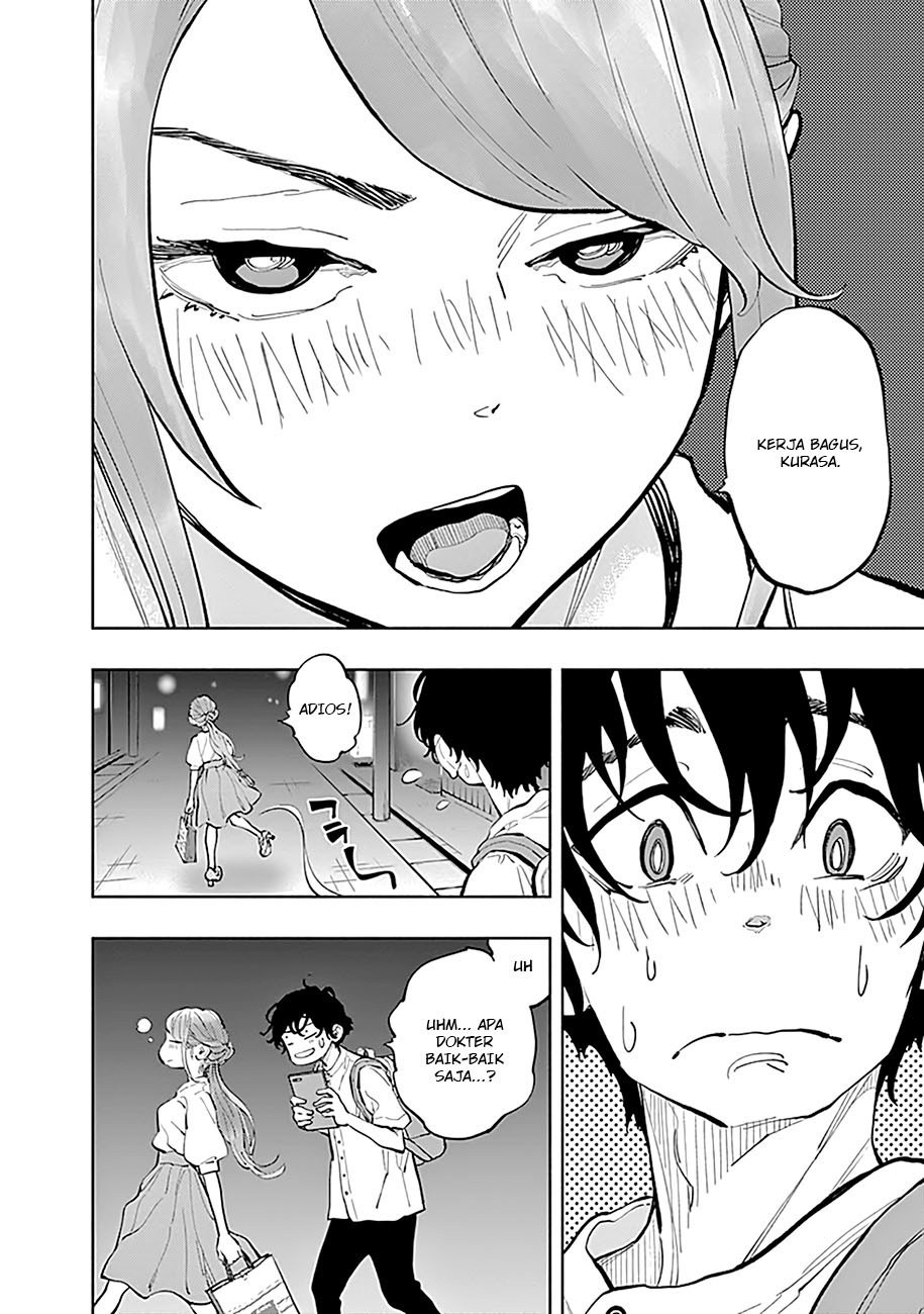 Radiation House Chap 20 - Next Chap 21