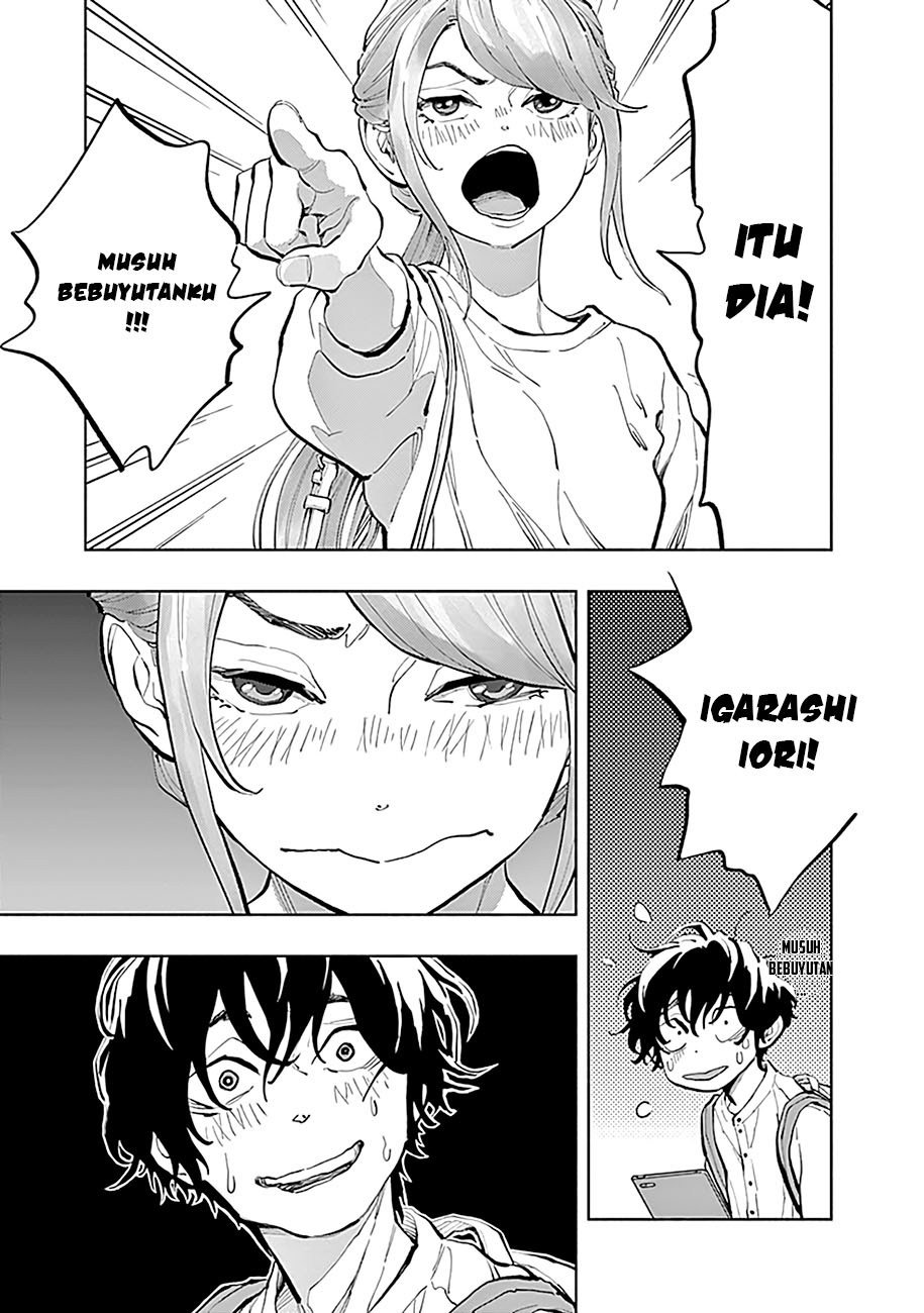 Radiation House Chap 20 - Next Chap 21