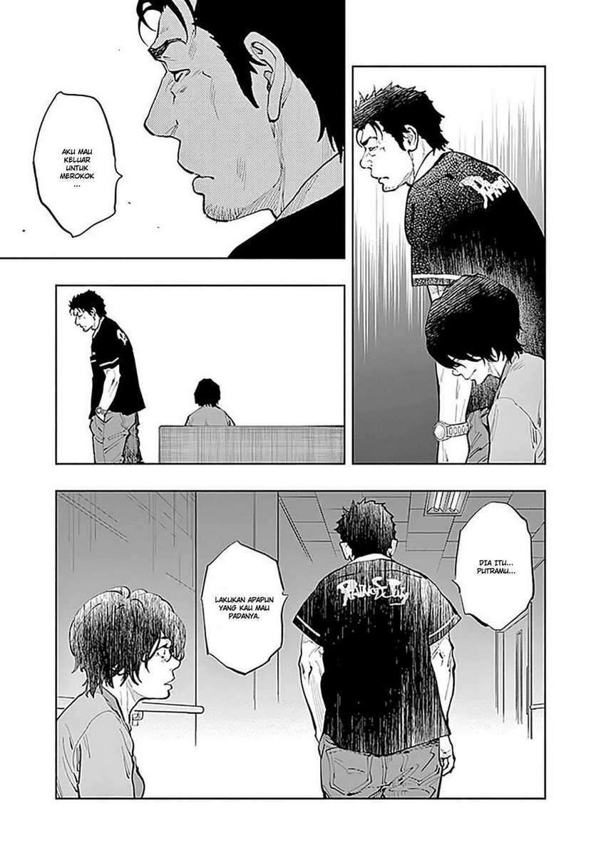 Radiation House Chap 34 - Next Chap 35