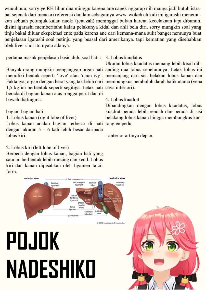 Radiation House Chap 37 - Next Chap 38