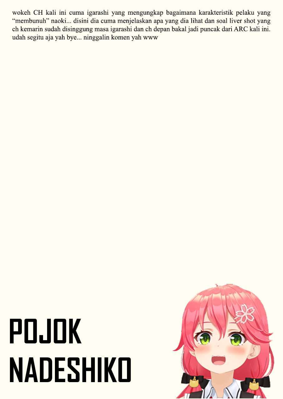 Radiation House Chap 38 - Next Chap 39